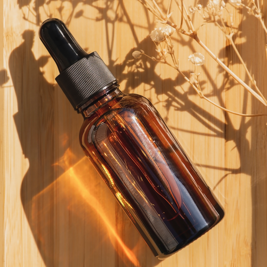Face Oil