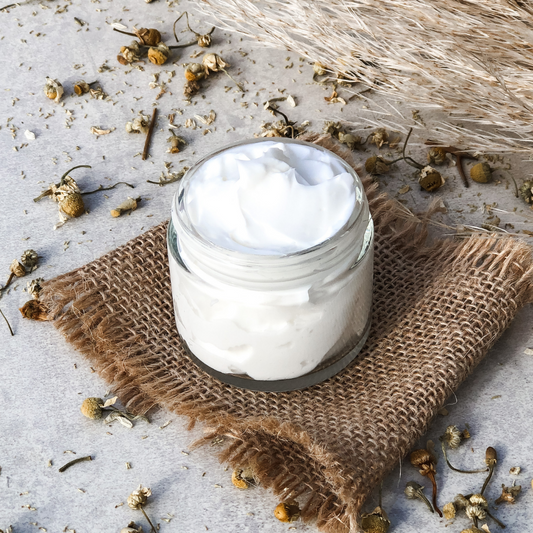 Ultra Rich Night Cream