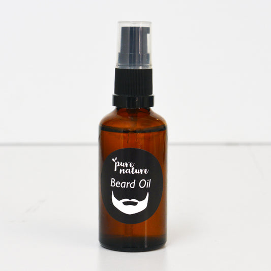 Beard Oil