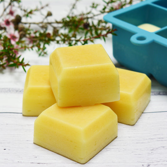 Luxurious Conditioner Bar