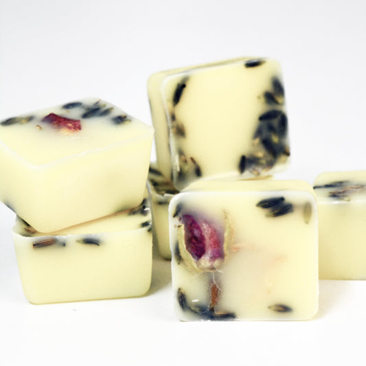 Lavender Bath Melts