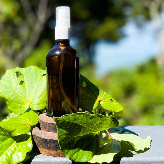 OceanDerMX Face Spritz