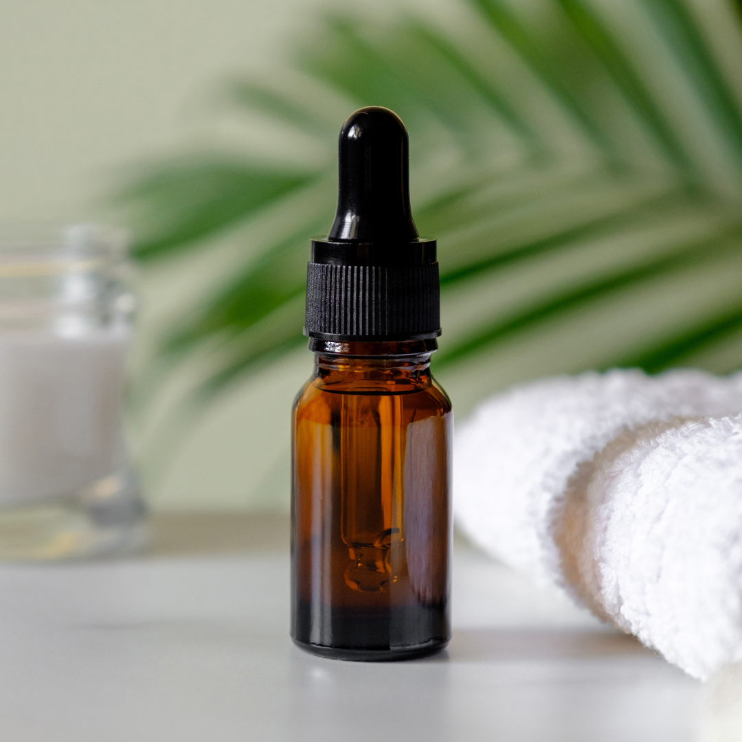 NZ Hemp Seed Face Serum PureNature NZ