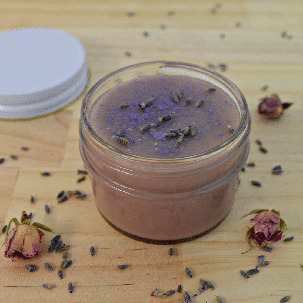 Shea Body Butter
 &ndash; PureNature NZ