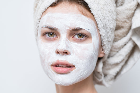 Skincare Rituals For Selfcare