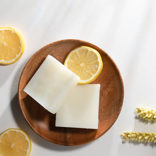 Palm Free Lotion Bar