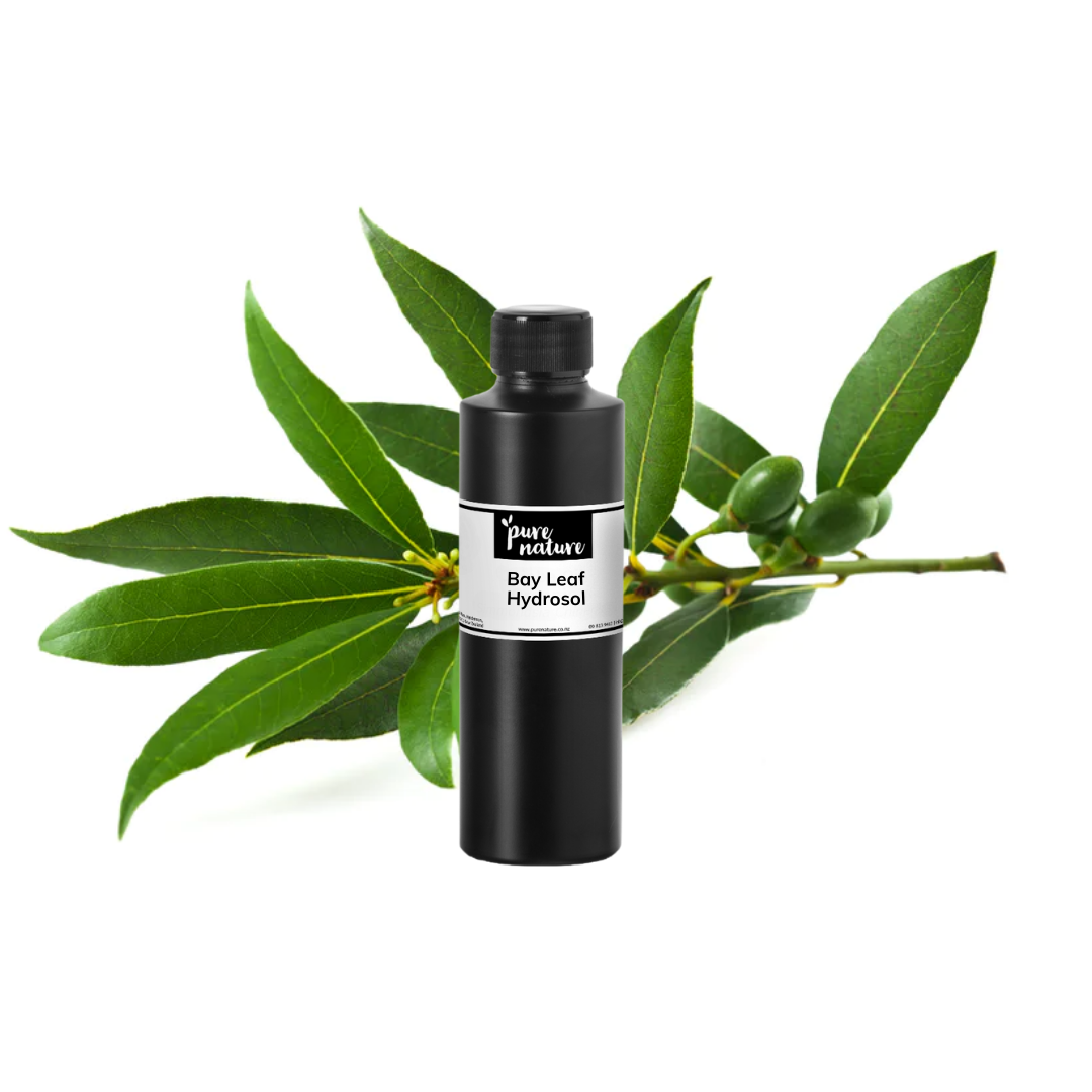 Bay Leaf Hydrosol