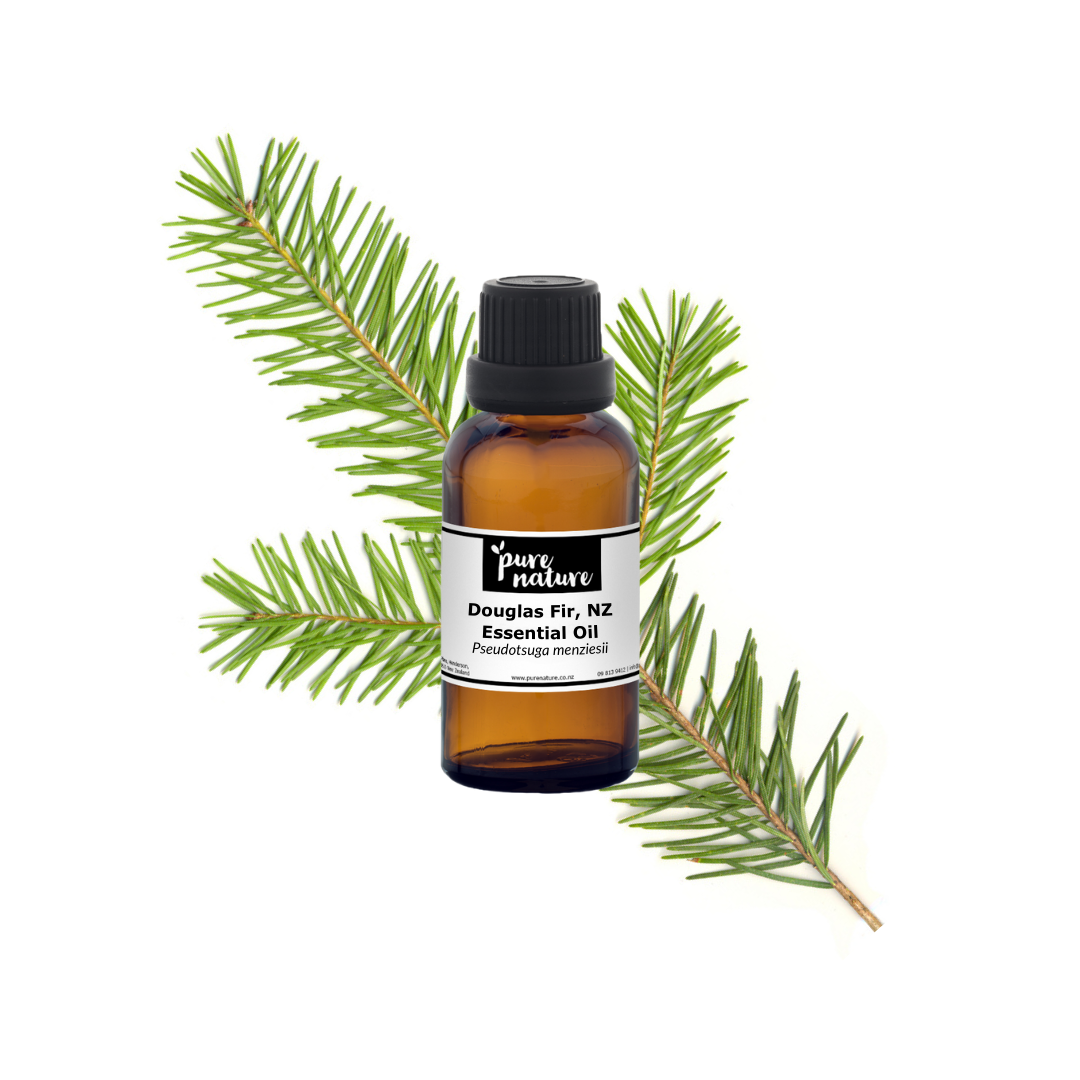 Douglas Fir, New Zealand – Essential Oil