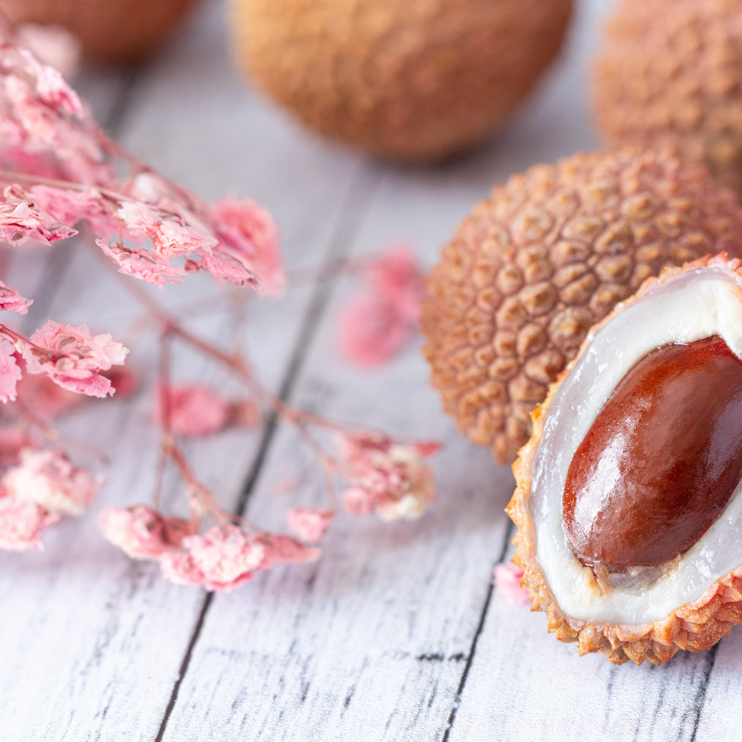 Lychee Blush Fragrance