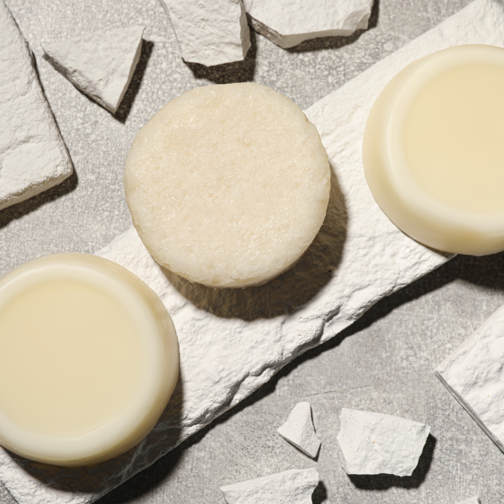 Shampoo and Conditioner Bar Workshop