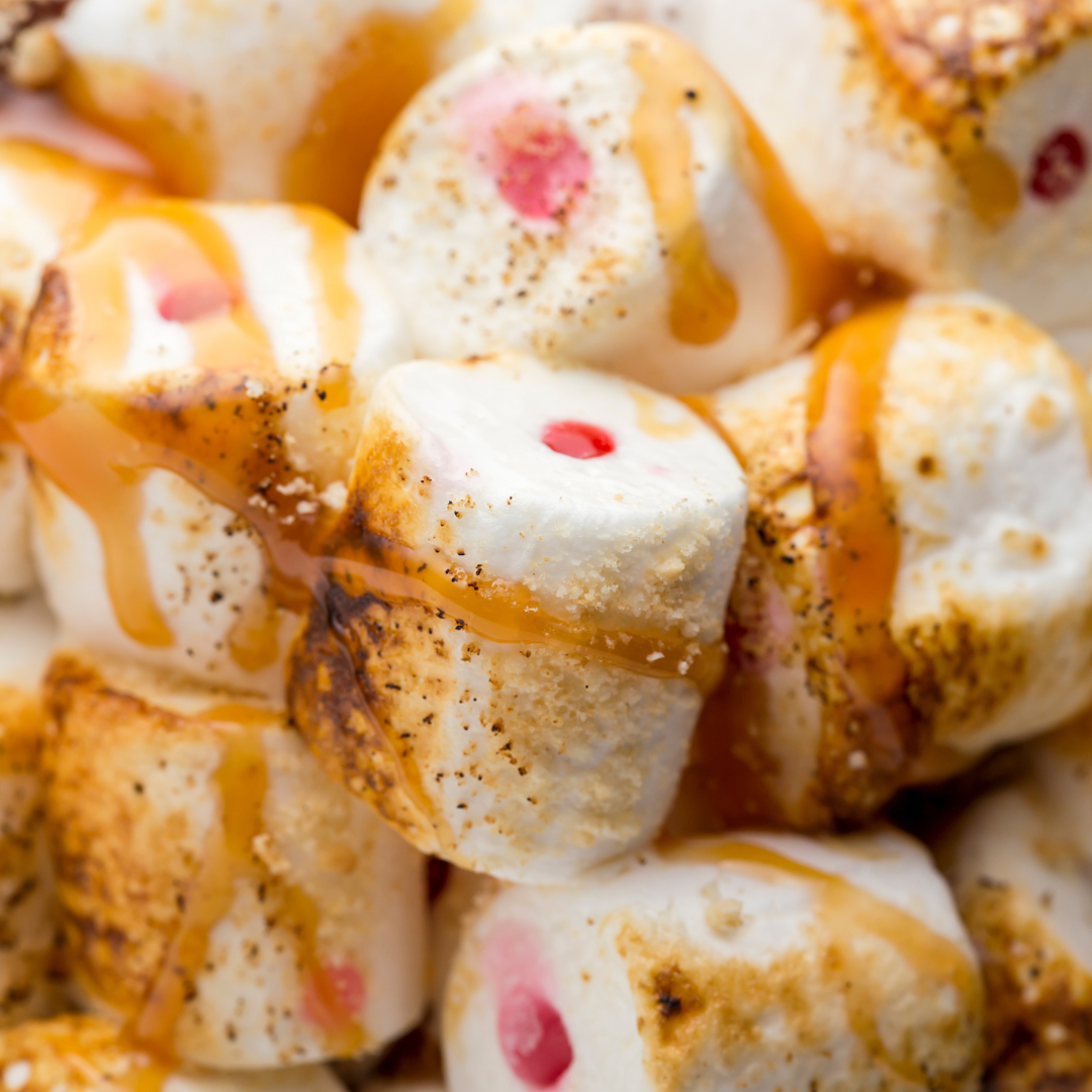 Toasted Marshmallow Natural Fragrance