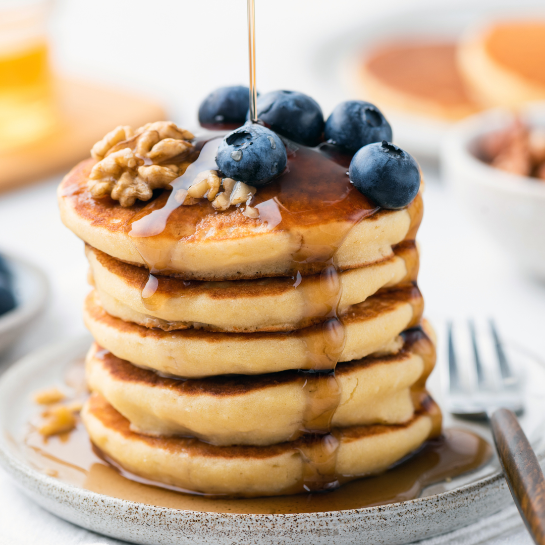 Maple Walnut Pancakes Fragrance