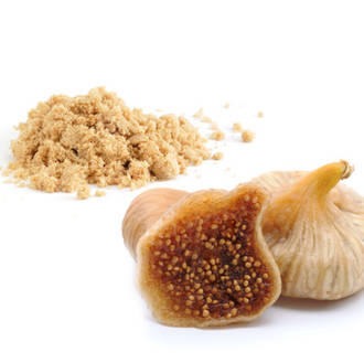 Brown Sugar & Fig Fragrance – 30ml – PureNature NZ