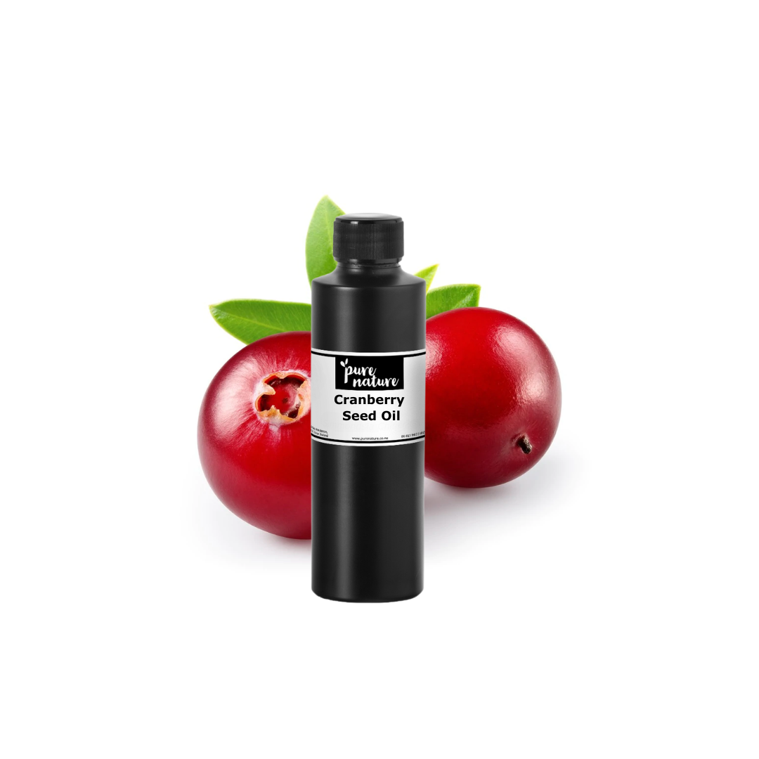 Cranberry Seed Oil