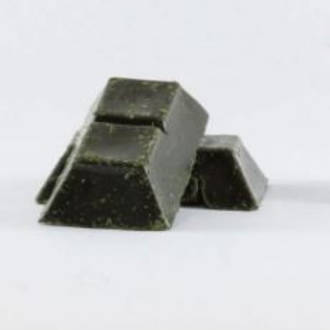 Dye Blocks - Lime Green