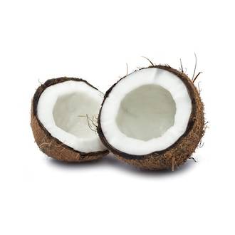 Coconut Lip Scrub