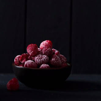 Black Raspberry And Vanilla Fragrance