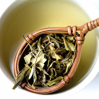 White Tea Fragrance – PureNature NZ