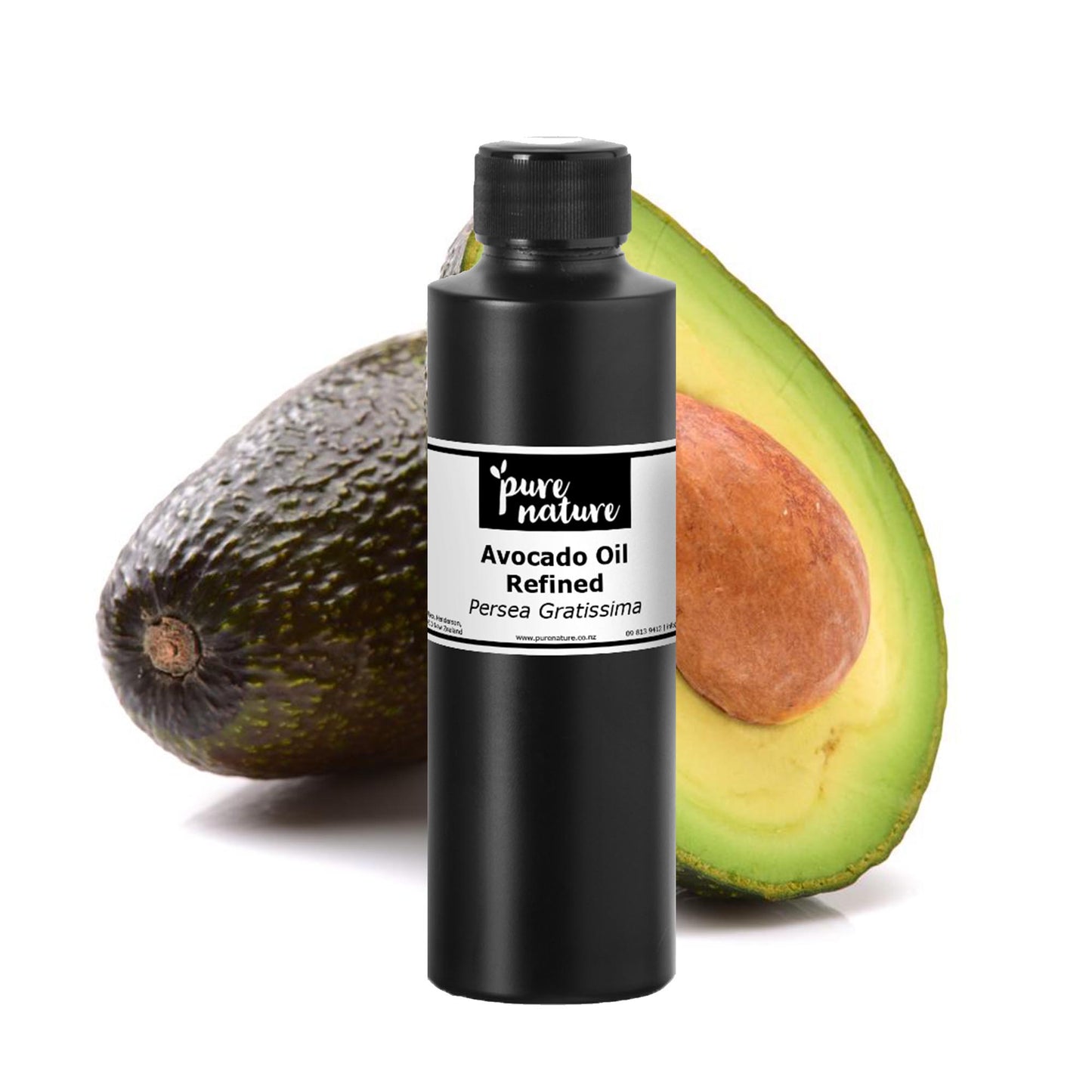 Avocado Oil, Refined