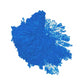 Mica - Azure Blue