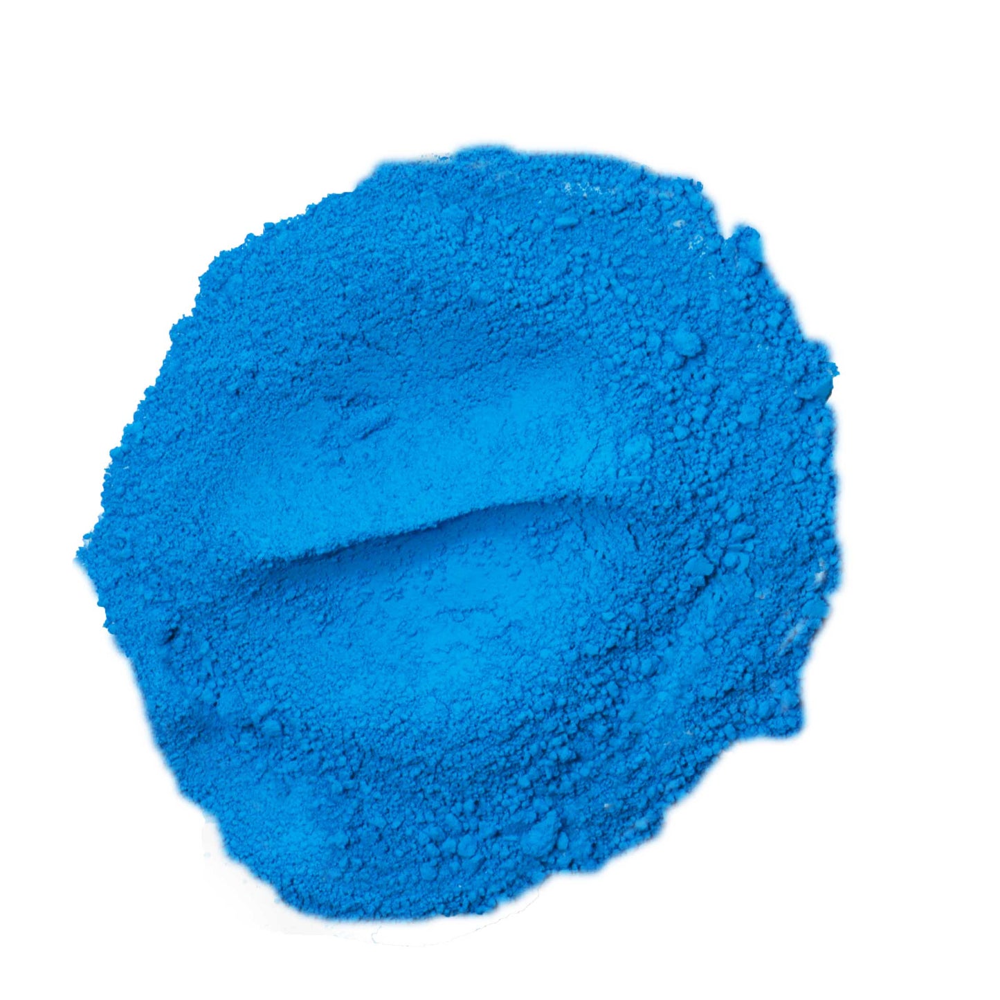 Neon Pigment - Blue