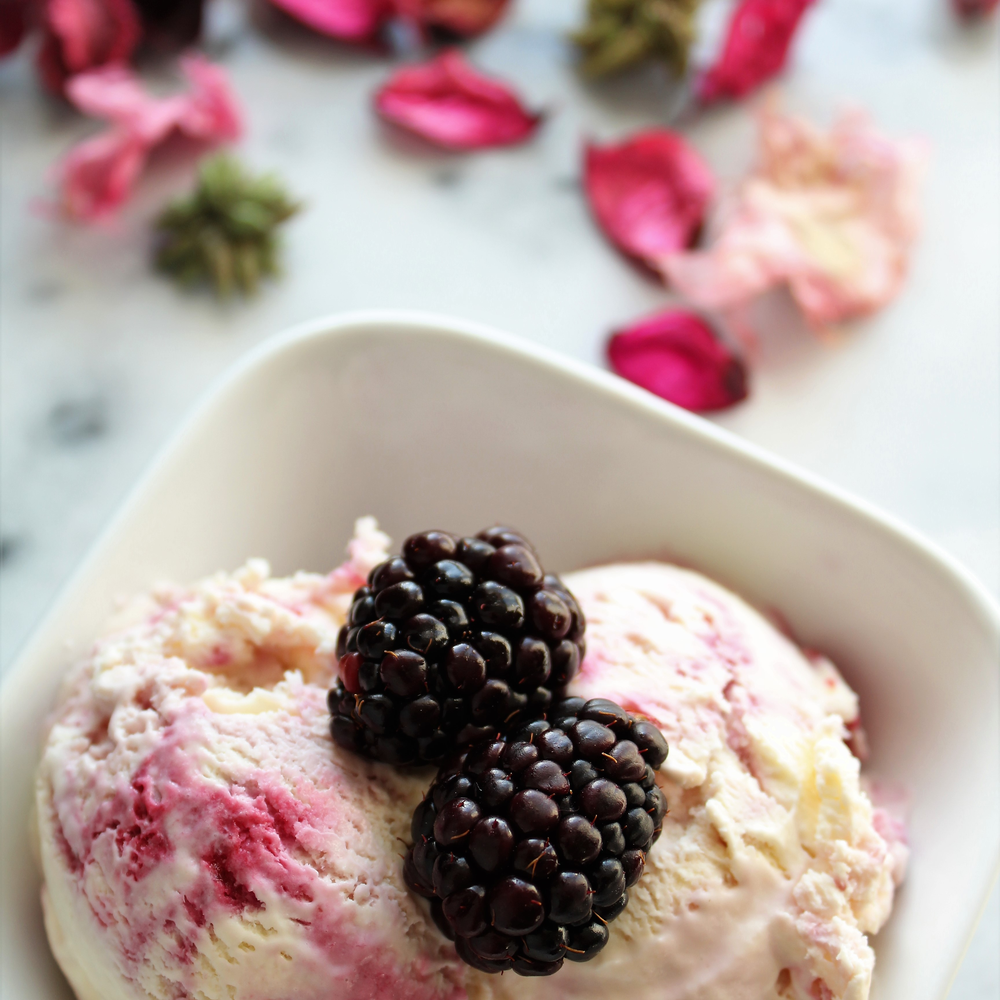 Boysenberry Ripple Natural Fragrance