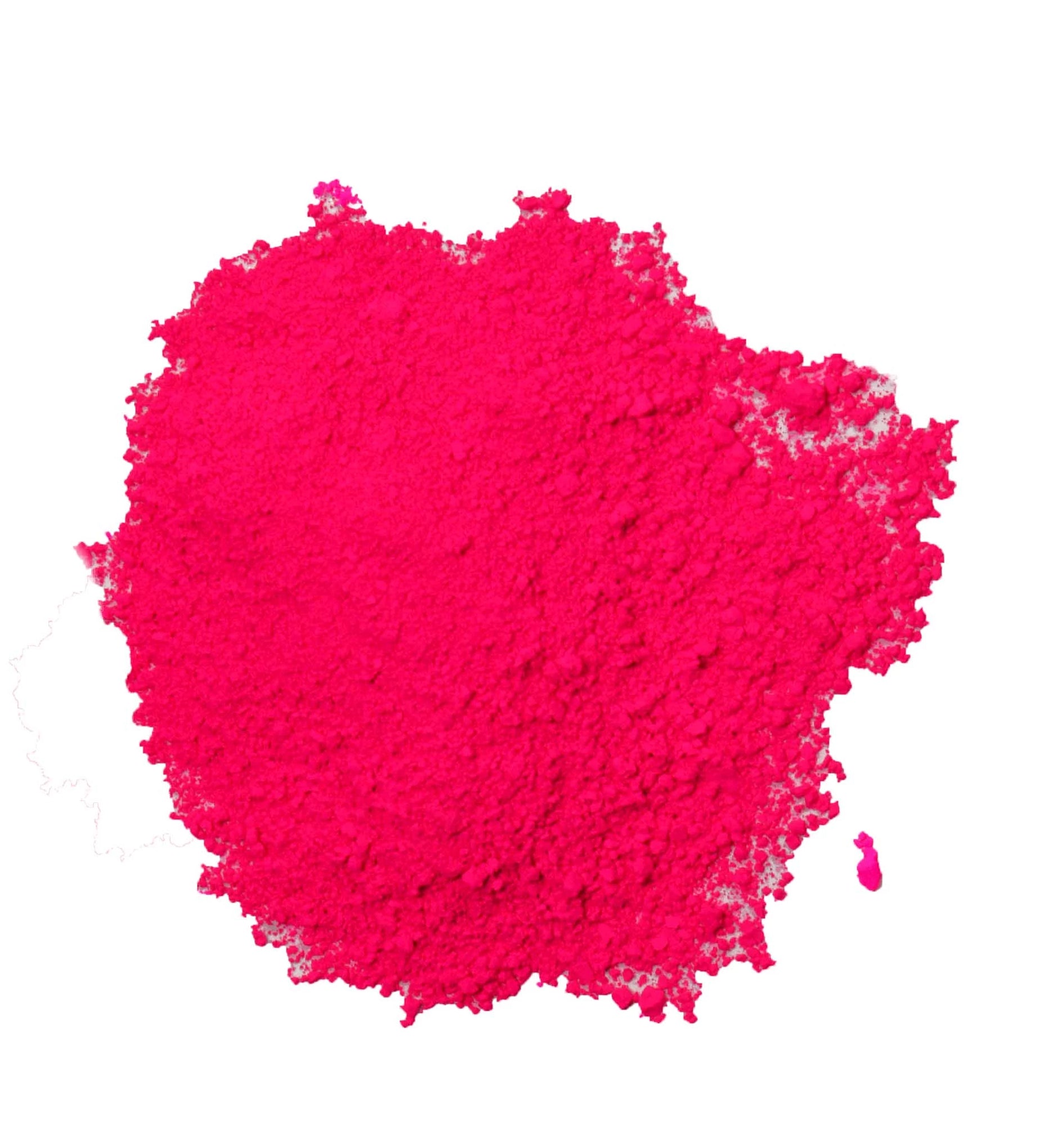Neon Pigment - Bright Pink – PureNature NZ