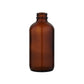200ml Amber Bottle