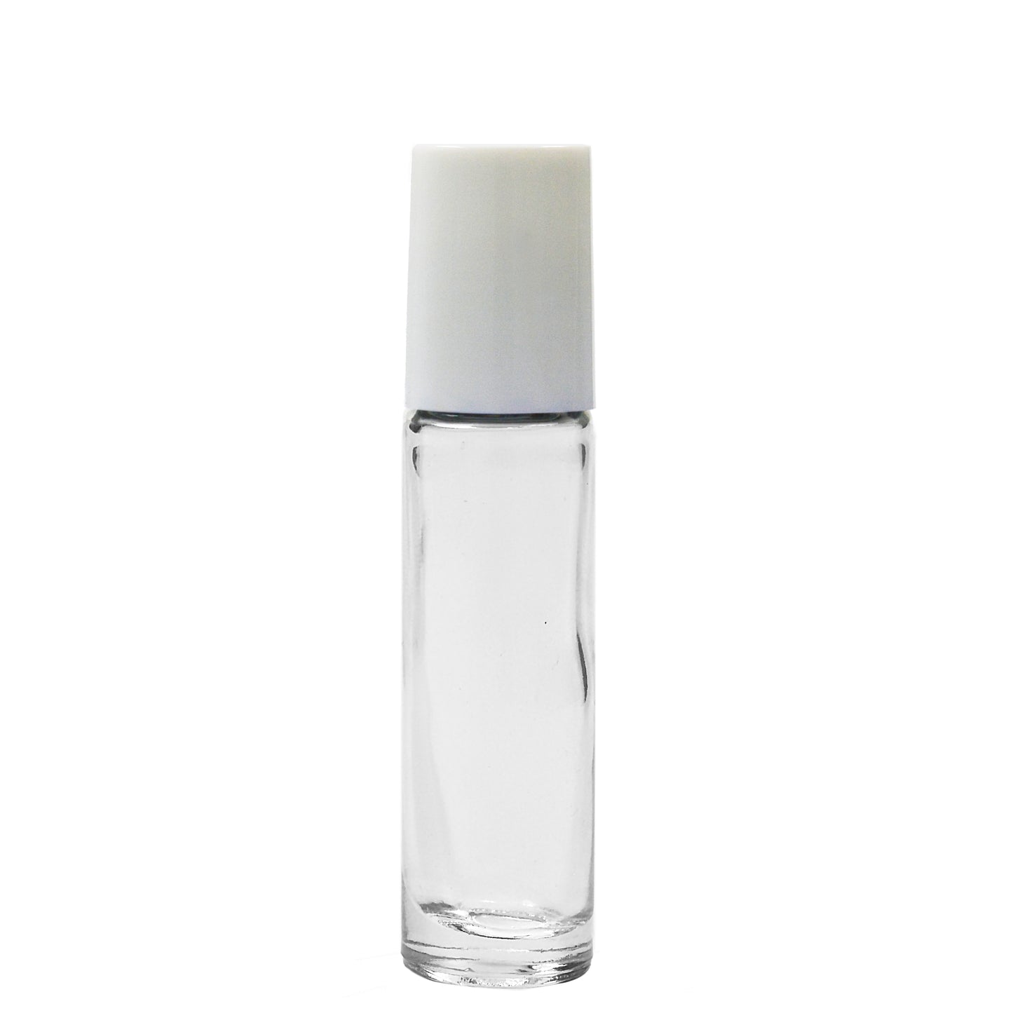Roll On Bottle 10ml - Clear