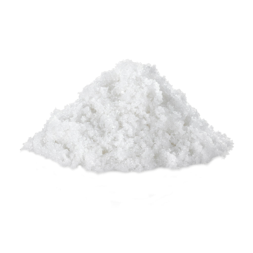 Camphor Powder Crystals