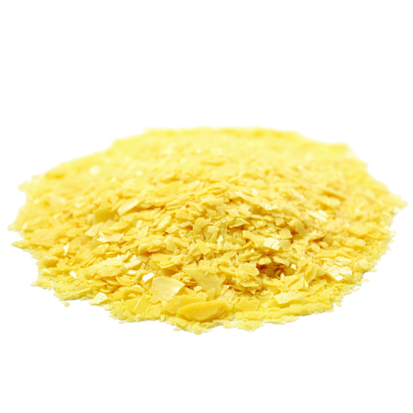 Carnauba Wax Flakes