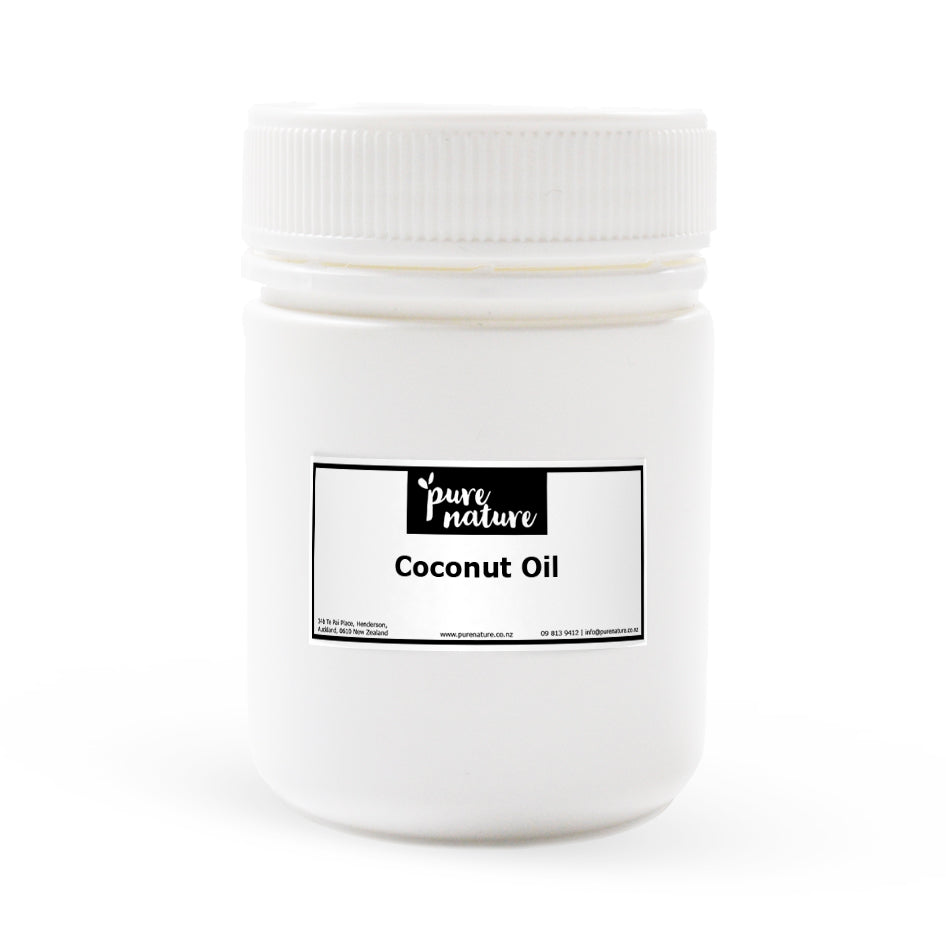 Coconut Oil