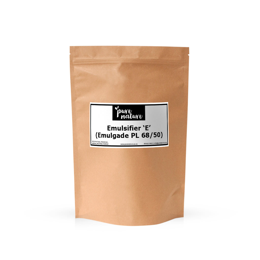 Emulsifying Wax (Emulgade PL 68/50)