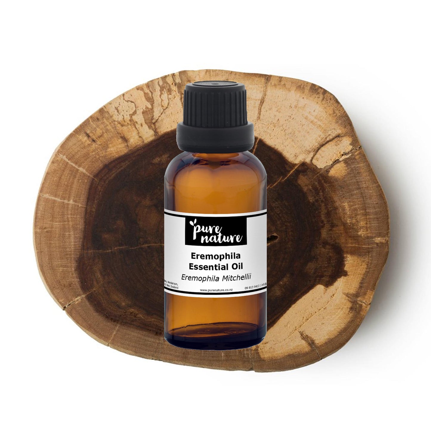 Eremophila Essential Oil