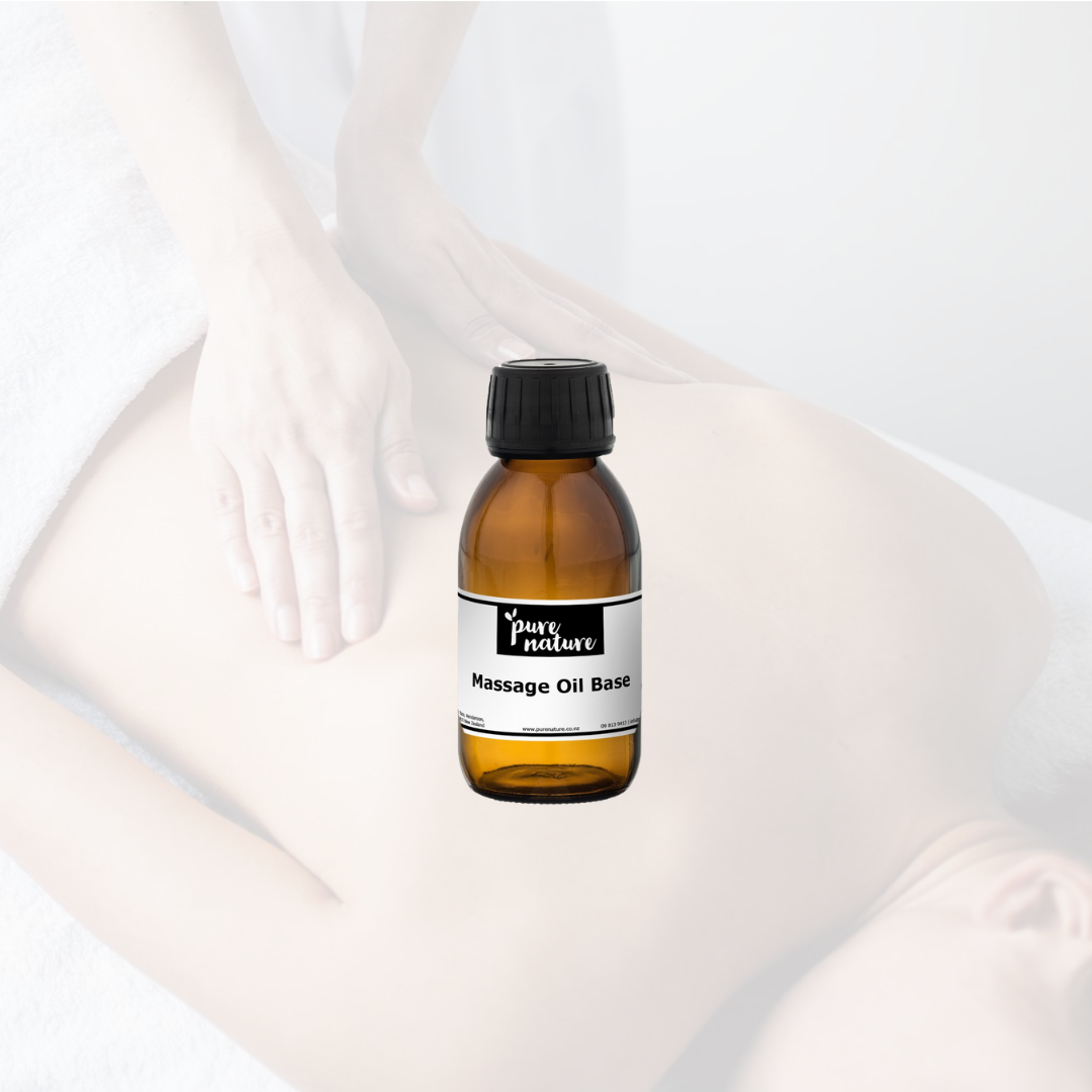 Massage Oil Base