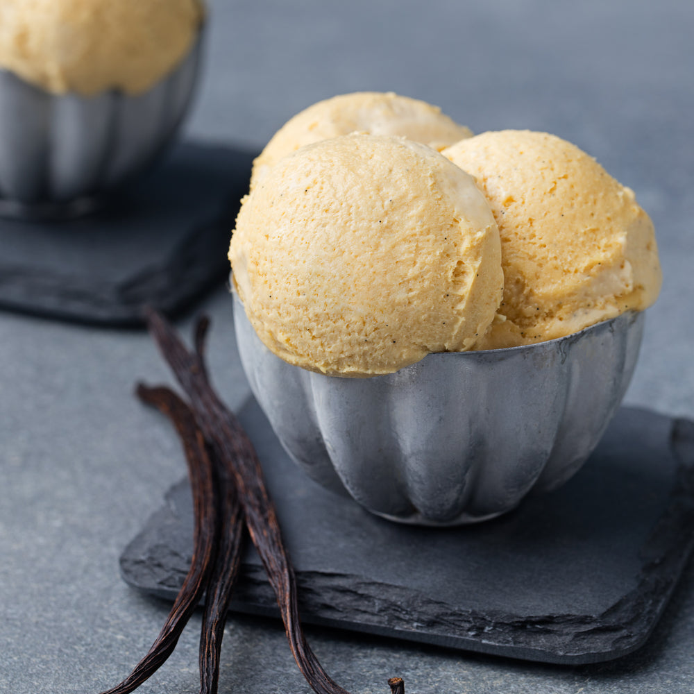 French Vanilla Natural Fragrance