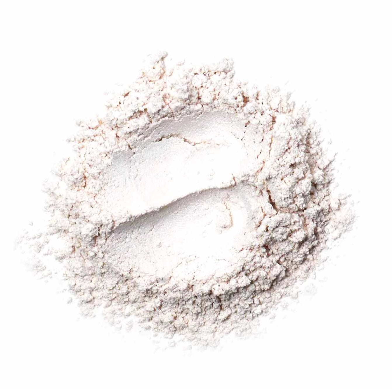 Mica - Iridescent Violet Pearl