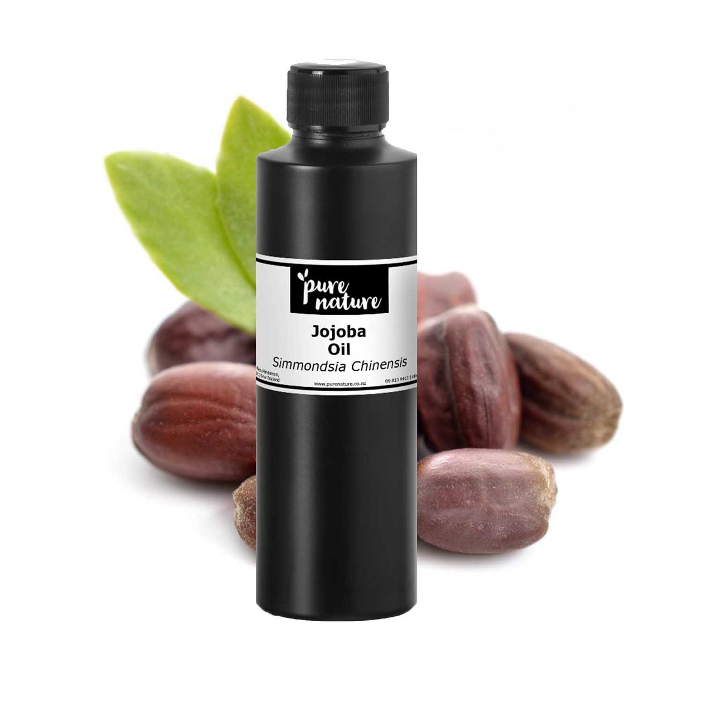 Jojoba Oil