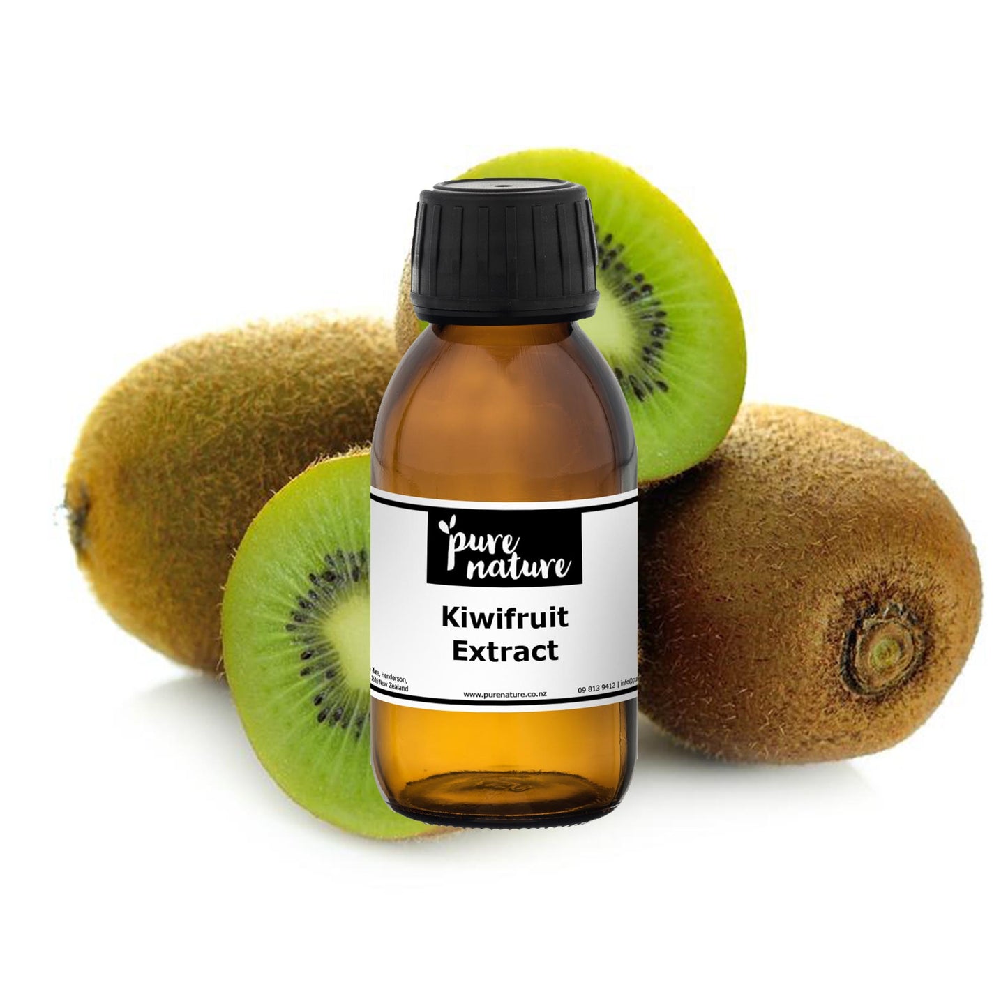 PlantæDerMX® Kiwifruit Extract