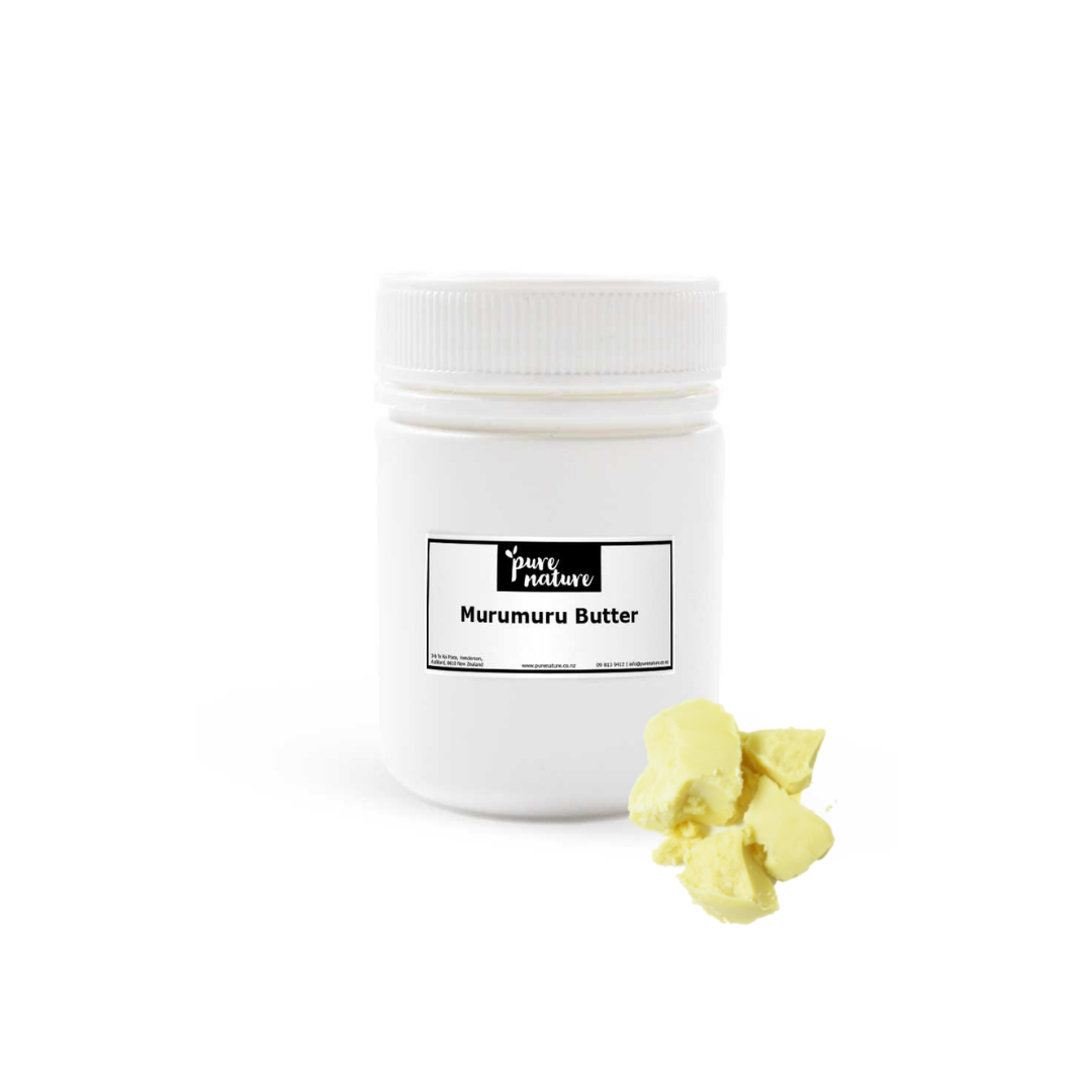 Murumuru Butter