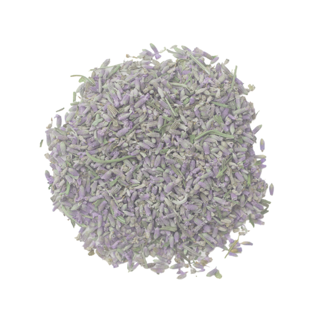Lavender Flowers - Dried