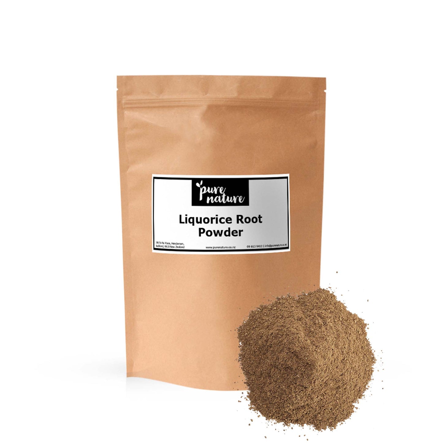 Liquorice Root Powder