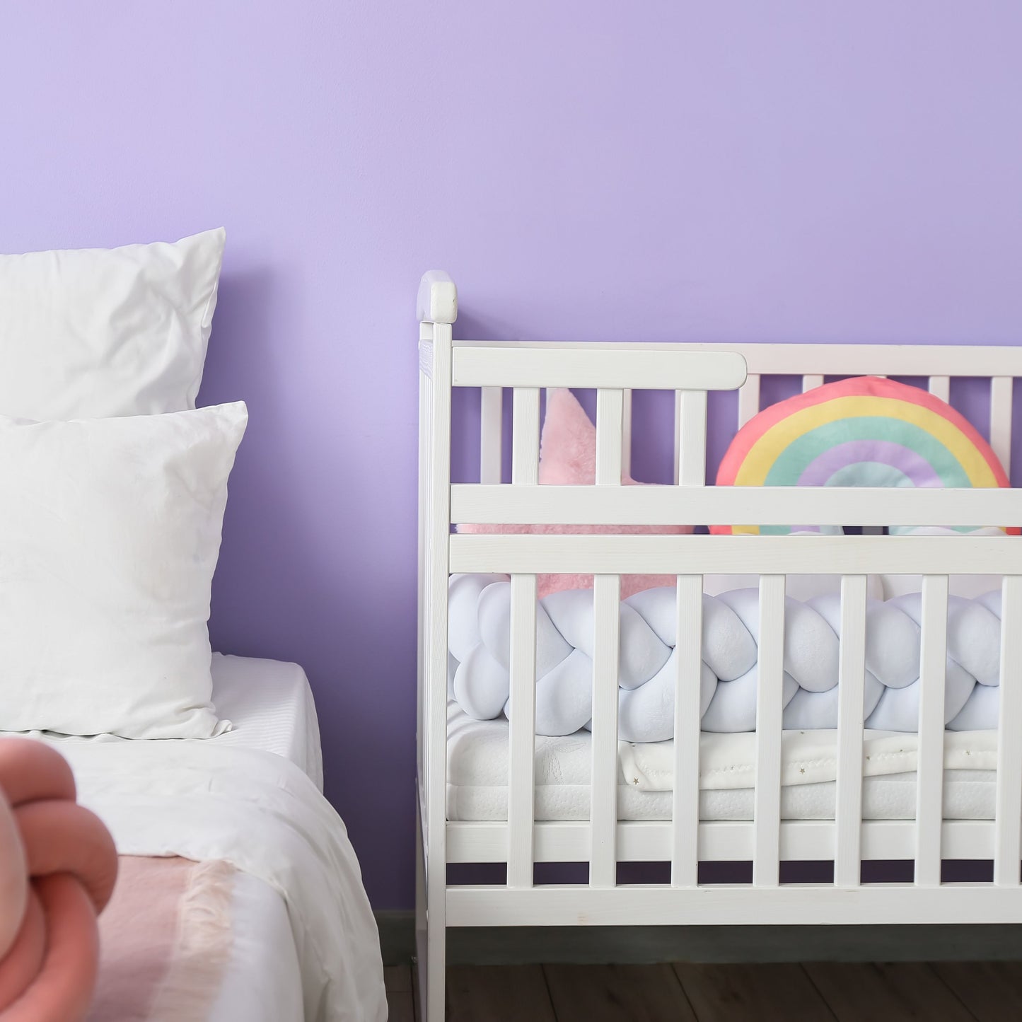 Lullabye Natural Fragrance