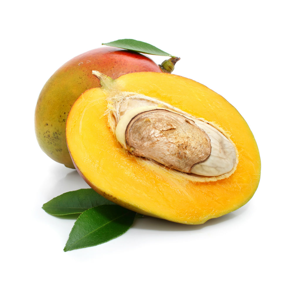 Mango Lip Balm Flavour Oil - Organic 30ml