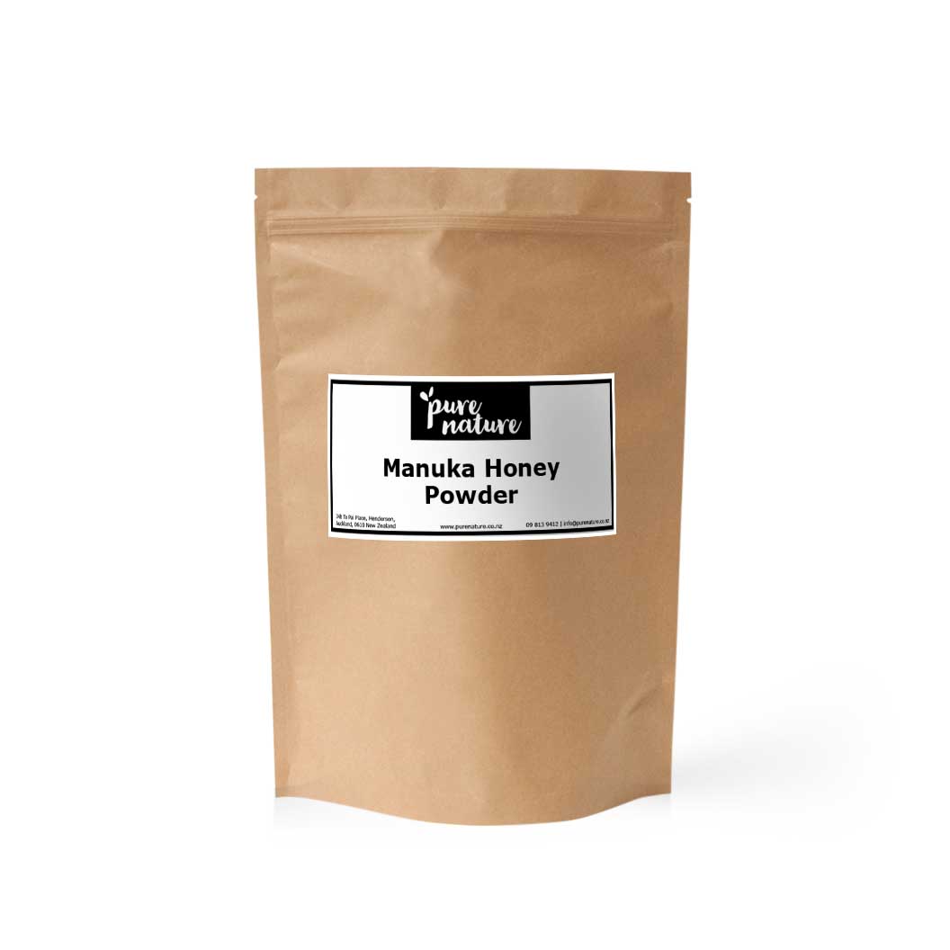 Manuka Honey Powder 25g