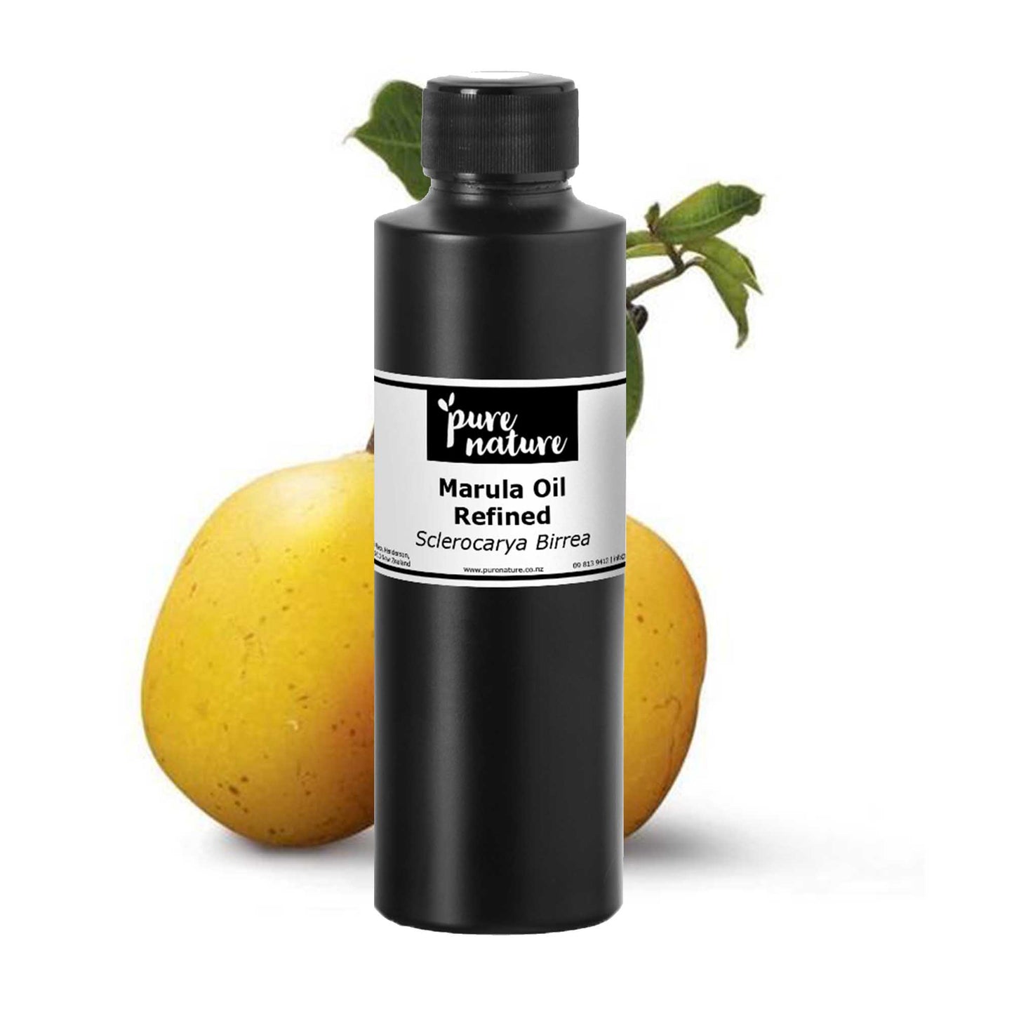 Marula Oil
