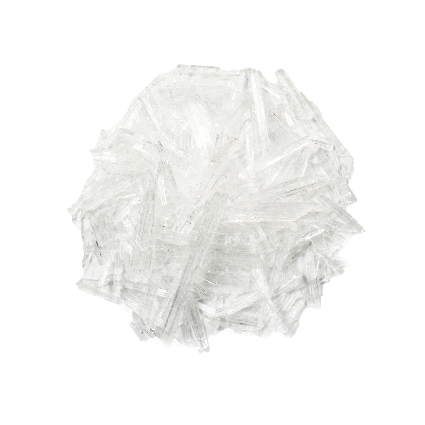 Menthol Crystals, Natural