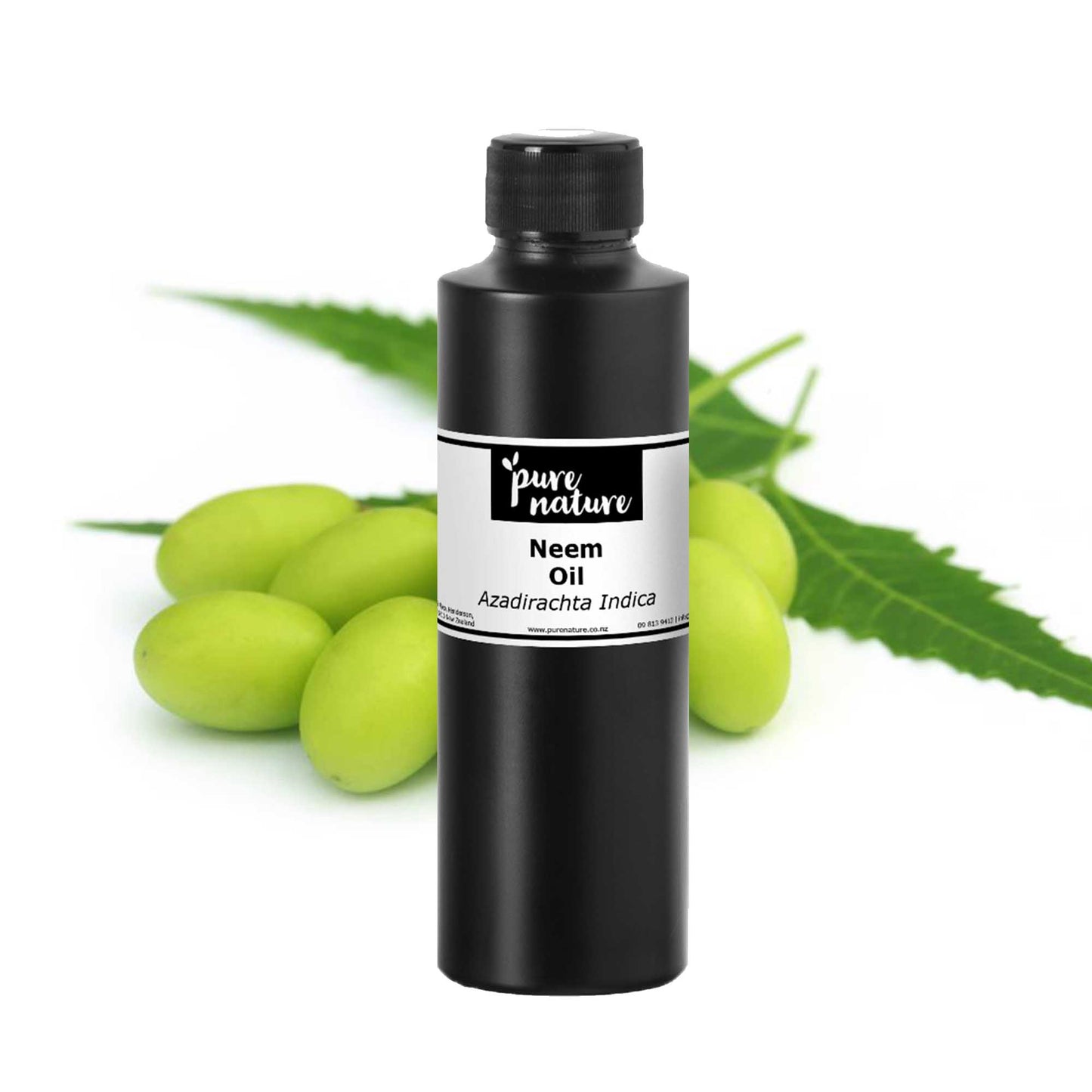 Neem Oil