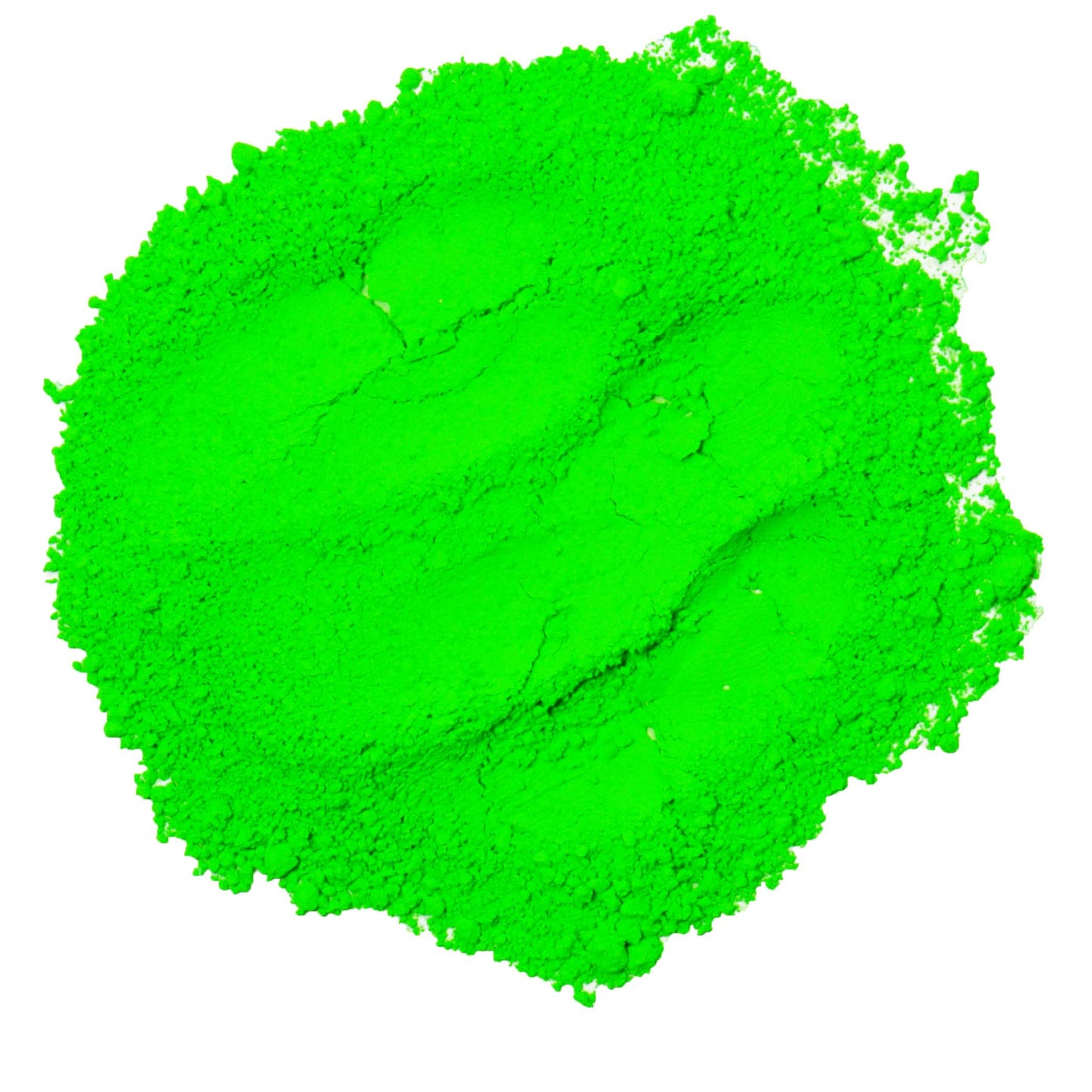 Neon Pigment - Green
