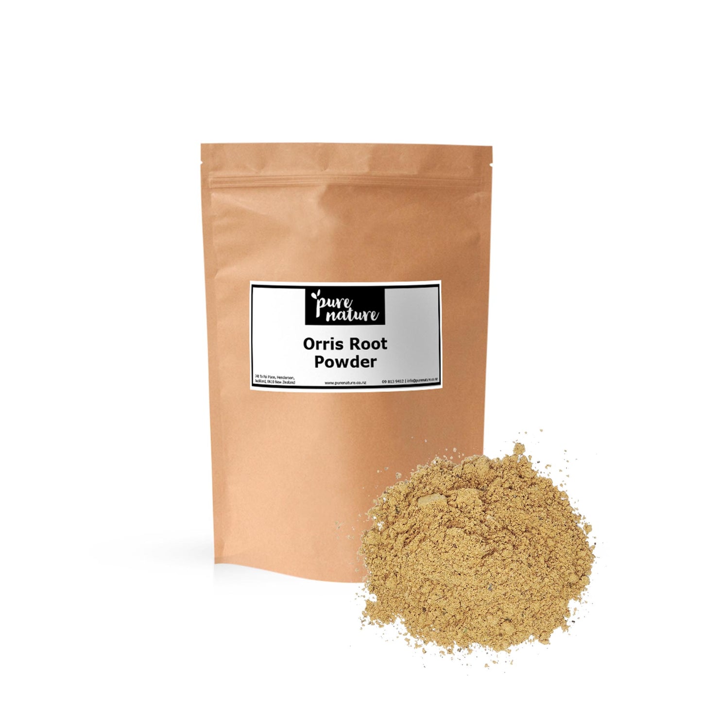 Orris Root Powder
